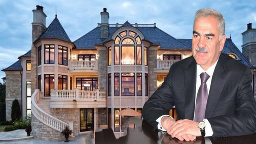 Vasif Talıbovun ŞOK GÖRÜNTÜLƏRİ - İstefadan bir gün əvvəl... nələr edib? – “Səhər Xəbər”də