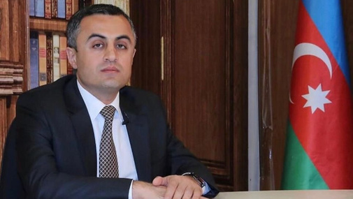 "Bu Moskvanın Vardanyanın xərclədiyi milyonlara göstərdiyi jestir" - Xəyal Bəsirov