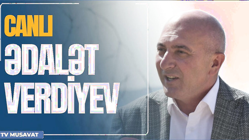 Laçın yoluna göndərilən erməni…YENİ ƏMƏLİYYATın anonsudur?– detallar Ədalət Verdiyevlə “Canlı debat”