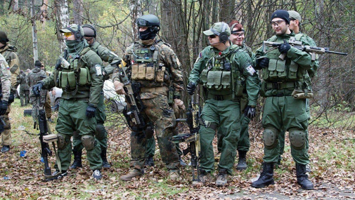 Soledarda ÖLÜM-DİRİM savaşı: “Vaqner” mühasirəyə aldı, meyitlər daşınır – “Ana Xəbər” CANLI