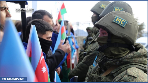 Rusiyadan TƏCİLİ Laçın açıqlaması, Vardanyandan “Yaxşı ətimiz, taxılımız var” mesajı - CANLI