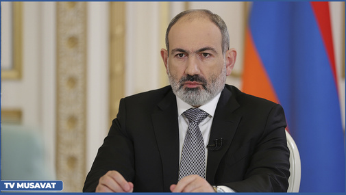 Paşinyandan Putinə və Vardanyana ZƏRBƏ: Heç nə etməyəcəyik! “Ana Xəbər” CANLI