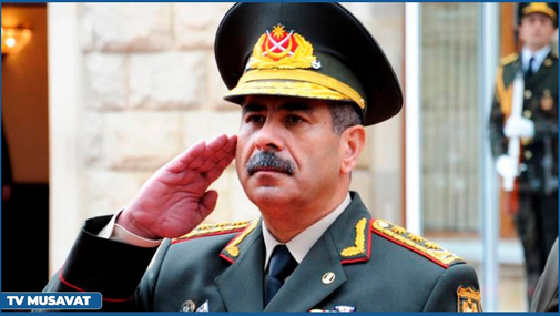 SON DƏQİQƏ: Zakir Həsənovdan Orduya “HAZIR OL” əmri gəldi – CANLI