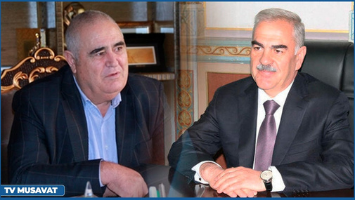 “Şərurlu İsfəndiyar” dedi ki, 7 milyon ödəyib, 2-si Naxçıvana verilib”–Məhəmmədəli Qəribli CANLIda