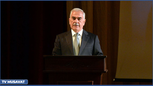 Talıbova ad günündə hakimiyyətdən HƏDİYYƏ – Naxçıvandakı bütün…- “Səhər Xəbər”də