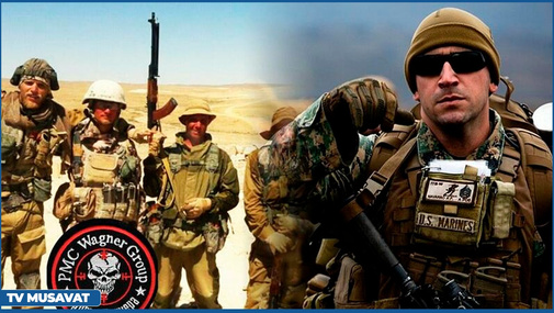 ŞOK: 4 min “Vaqner”çi məhv edilib, Kremldən reaksiya – “Ana Xəbər” CANLI