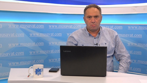 "Bu insanlığa yaraşmır" - H.Oğuzdan Rza Talıbovla bağlı SƏRT AÇIQLAMA