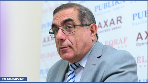 "Laçın yolu ilə bağlı Rusiyayla razılaşmalar aparılır" - Q.Hüseynlidən SENSASİON AÇIQLAMA