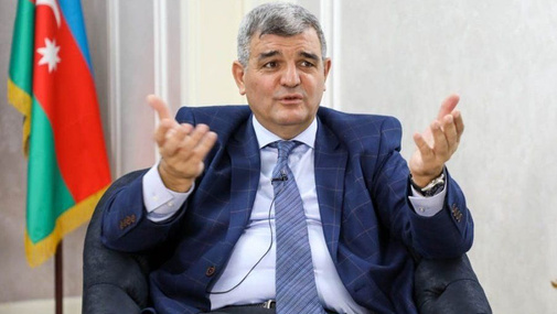 "Qərargah rəisinin orduyla görüşməsi, Türkiyəylə hərbi təlimlər onu göstərir ki, yaxın günlərdə..." - F. Mustafadan ÖNƏMLİ AÇIQLAMA