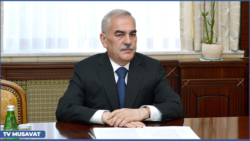 TƏCİLİ: Vasif Talıbov xəstələndi, Bakıdan həkimlər getdi