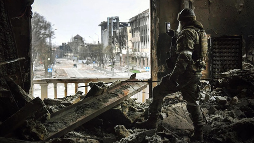 TƏCİLİ: Rusiyadan kritik etiraf: Bizim üçün BAŞLADI – “Səhər Xəbər”də