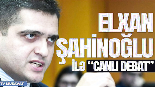 Ermənistan gizli şəkildə silahlanır-Bakı və Ankaraya qarşı hiyləgər plan - Elxan Şahinoğlu ilə CANLI