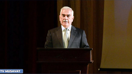 Eks Naxçıvan "xanının" ailəsinə məxsus VİDEOLAR ÜZƏ ÇIXDI - yeni detallar Tural Səfərovla CANLI