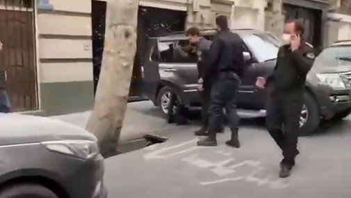 TƏCİLİ: ️İranda Azərbaycan səfirliyinə silahlı hücum oldu - Ölən və yaralanan var "Səhər Xəbər"