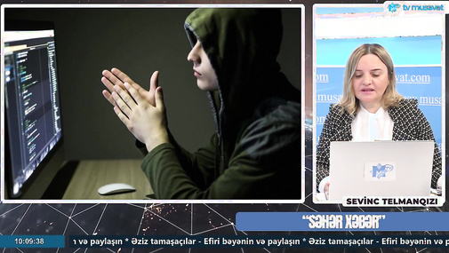 Bomba daşıyan dronlar niyə İrana uçur? – İsrail ölüm-dirim savaşına qalxıb DETALLAR "Səhər Xəbər"də