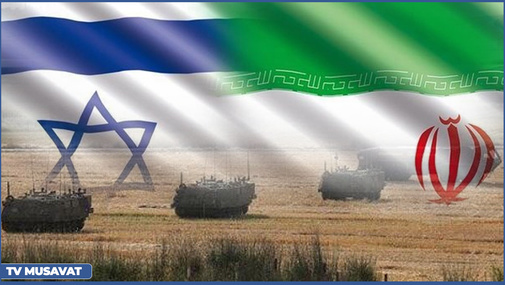 İsraildən İranla bağlı SON DƏQİQƏ nüvə bombası açıqlaması, “Mossad” izi... - “Ana Xəbər”