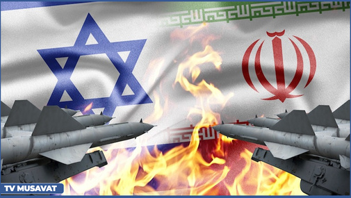 TƏCİLİ: İrana zərbə endirən dronlar Ermənistandan ötürülüb – Şok - "Səhər Xəbər"də