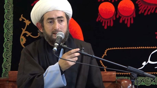 ŞOK: Tehranın Bakıdakı şəbəkəsini idarə edən O imiş...ÜZƏ çıxdı! - “Ana Xəbər”