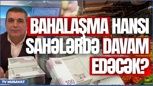 ŞOK: İran HƏDƏLƏDİ: “Gözləyin, cavabımız ağır olacaq” – detallar “Canlı debat”da