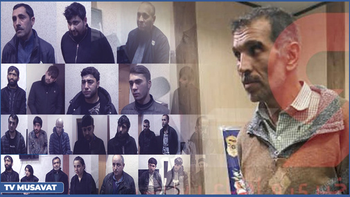 RƏSMİ! İranlı narkobaronların havadarları tutuldu, Tehran səfirliyə hücum edəni ruhi xəstə çıxardı..