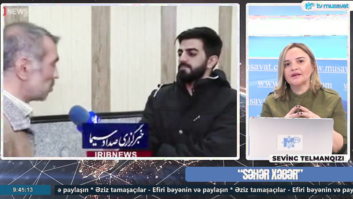 TƏCİLİ: Səfirliyə hücum edən Yasin Hüseynzadəni Ö*DÜRƏCƏKLƏR – PLANIN təfərrüatları “Səhər Xəbər”də