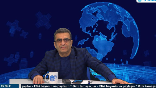 Rusiyadan HEYRƏTAMİZ açıqlama: “Ermənistan 7 rayonu işğal edib” –Kamran Həsənli gündəmi təhlil edir