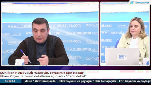 "Bunu necə hesablamısınız?" - İqtisadçıdan qiymət artmına ETİRAZ