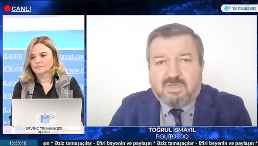 Azərbaycanlı professor Kahramanmaraş zəlzələsindən son anda necə qurtuldu?