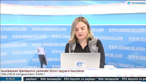 İsmet Çelikkıran Zəlzələ bölgəsi - Adanadan SON DURUMU özətlədi