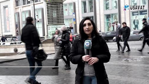 Əhaliyə XƏBƏRDARLIQ: İctimai yerlərdə terror təhlükəsindən necə QORUNAQ?