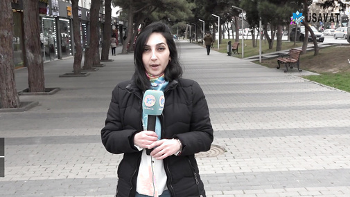 Matəm elan etməliyikmi? - Paytaxt sakinləri ilə sorğu