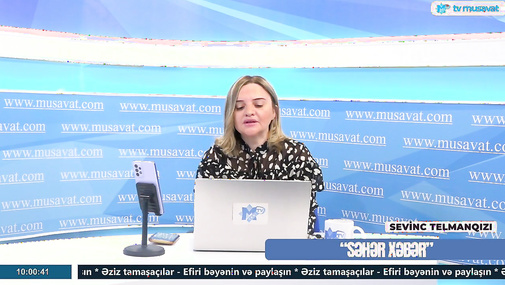 Şok: Bu şəhərlərdə də zəlzələ OLACAQ – Ölü sayı 6 minə çatır – “Səhər Xəbər”də