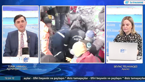 Türkiyədə prezident seçkiləri təxirə salına bilərmi? - T.Abbaslı ŞƏRH VERDİ