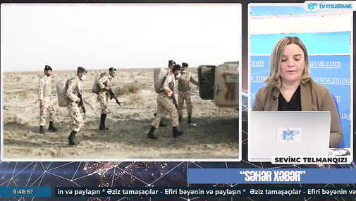 SON DƏQİQƏ! Türkiyədə daha iki güclü zəlzələ oldu - Ölüm sayı 13 minə çatdı "Səhər Xəbər"