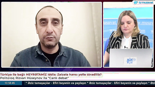 Türkiyə ilə bağlı HEYRƏTAMİZ iddia: Zəlzələ hansı yolla törədilib?