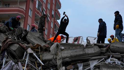 Türkiyəni indi də bu BƏLA gözləyir: dövlətdən XƏBƏRDARLIQ gəldi – “Səhər Xəbər”də