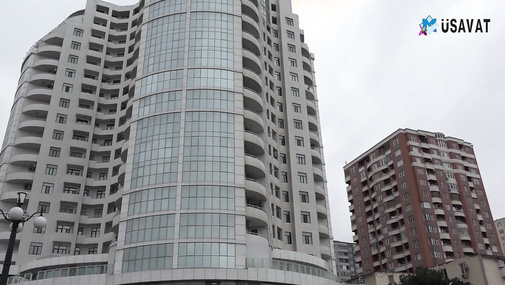 Mənzil alırıq, ya qəbir evi? – ARAŞDIRMA