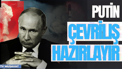 Putin çevriliş hazırlayır...Moldova prezidentindən SENSASİYA! CANLI