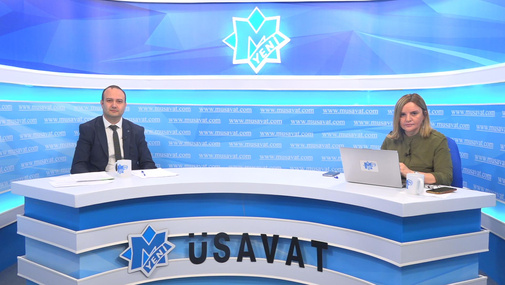 İranın gizli Xoy planı AŞKARLANDI: azərbaycanlıları deportasiya etmək istəyirlər - REKTOR "Canlı"da