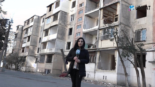 Zəlzələ Bakıda həyət evlərinin qiymətini necə artırdı?