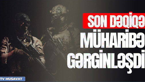 Ukraynadan İLK DƏFƏ! Bu raketlərlə Donetsk BOMBALANIR, qırğın gedir - CANLI