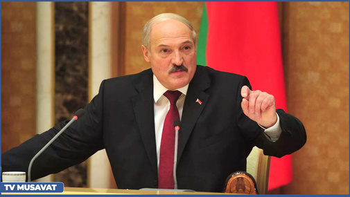 TƏCİLİ: Lukaşenko MÜHARİBƏ ANONSU verdi: “Cavab qəddar olacaq! – detallar “Canlı debat”da