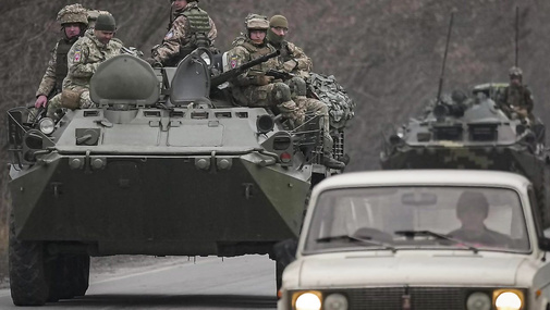 SON DƏQİQƏ: Ruslar azərbaycanlı hərbçini əsir götürdü, rus deputat Azərbaycanı təhdid etdi – CANLI