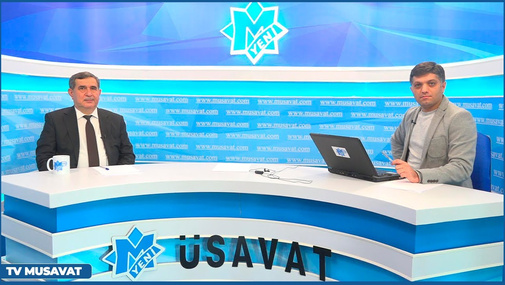 Gözlər Münhendə…RAZILAŞDI! Paşinyanla Əliyevin polemikası BAŞLAYIR  - CANLI