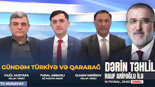 Türkiyəni vuran zəlzələ ilə Ərdoğanı vuranlar: postzəlzələ dövründən gözləntilər...  "DƏRİN TƏHLİL"