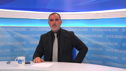 Münhendə YOLLAR AÇILIR!! - "Laçın yolunda POST, Zəngilan yolunda isə..." - R.Arifoğlundan SESASİON AÇIQLAMA