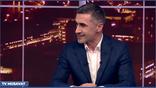 "Yaxın günlərdə Laçın yoluna POST qoyulacaq" - Hərbi ekspertdən ÖNƏMLİ AÇIQLAMA