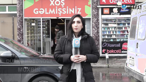 Sellofan torbalar pullu olmalıdırmı? – Ekspert “hə” deyir, sakinlər “yox”