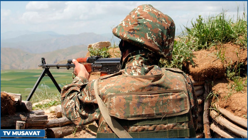 TƏCİLİ: Ermənilər Naxçıvanı, Şuşanı və daha 3 rayonu ATƏŞƏ tutdu - savaş qapıda? CANLI