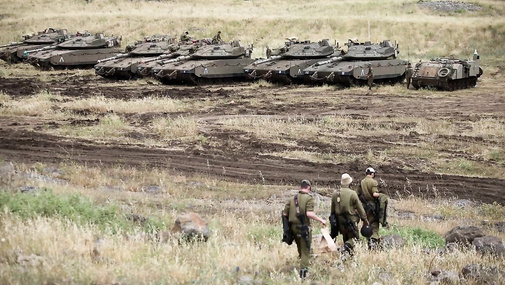 Baş nazirdən şok iddia: “Rusiya paytaxtımıza qoşun yeritməyi planlaşdırır” - "Ana Xəbər"